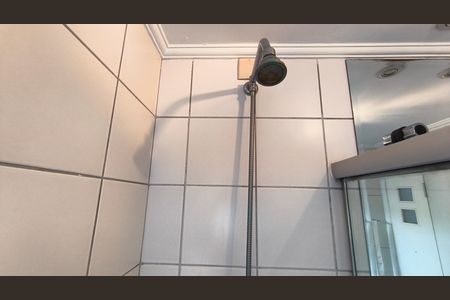 Apartamento à venda com 100m², 3 quartos e 2 vagasBanheiro