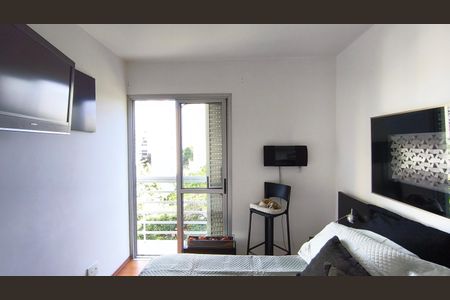 Apartamento à venda com 100m², 3 quartos e 2 vagasQuarto 1