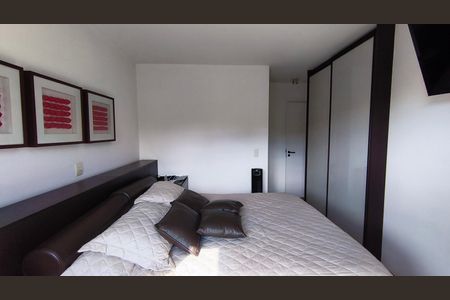 Apartamento à venda com 100m², 3 quartos e 2 vagasSuíte