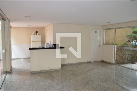 Apartamento à venda com 100m², 3 quartos e 2 vagasSalão de Festas