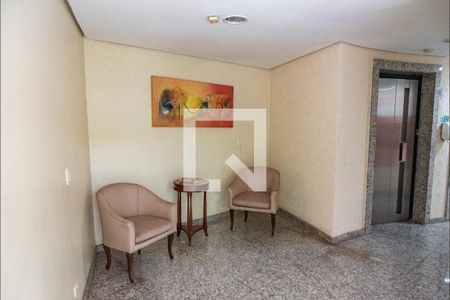 Apartamento à venda com 100m², 3 quartos e 2 vagasElevadores