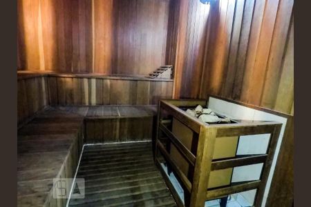 Apartamento à venda com 100m², 3 quartos e 2 vagasSauna