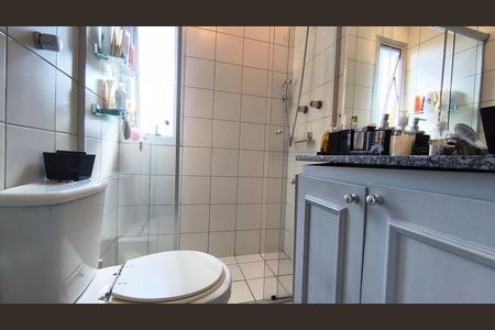 Apartamento à venda com 100m², 3 quartos e 2 vagasBanheiro