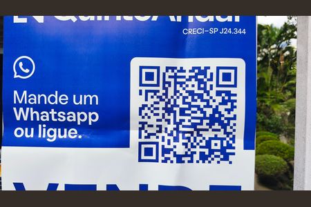 Apartamento à venda com 100m², 3 quartos e 2 vagasPlaquinha