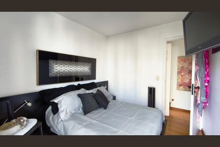 Apartamento à venda com 100m², 3 quartos e 2 vagasQuarto 1