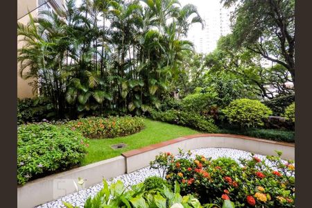 Apartamento à venda com 100m², 3 quartos e 2 vagasÁrea Externa