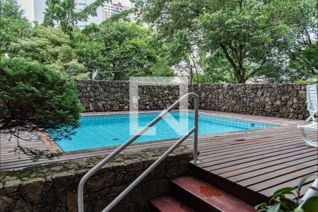 Apartamento à venda com 100m², 3 quartos e 2 vagasPiscina