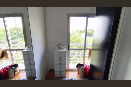 Apartamento à venda com 100m², 3 quartos e 2 vagasQuarto 2