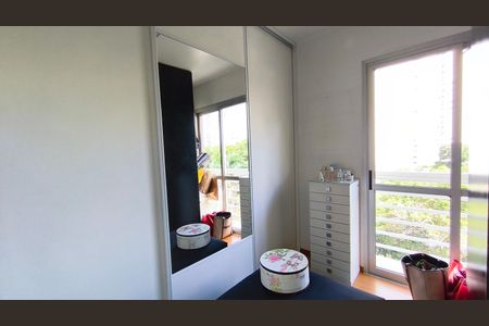 Apartamento à venda com 100m², 3 quartos e 2 vagasQuarto 2