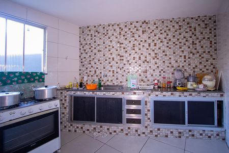 Casa para alugar com 360m², 3 quartos e sem vaga Casa para alugar com 360m², 3 quartos e sem vagaCozinha 2