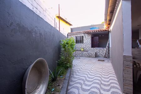 Casa para alugar com 360m², 3 quartos e sem vaga Casa para alugar com 360m², 3 quartos e sem vagaQuintal