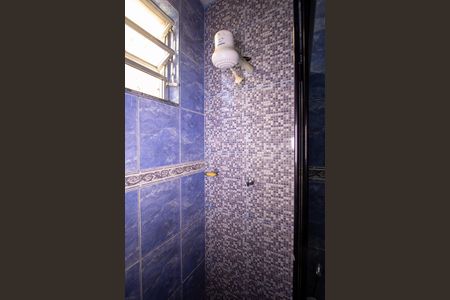 Casa para alugar com 360m², 3 quartos e sem vaga Casa para alugar com 360m², 3 quartos e sem vagaBanheiro da Suíte 1