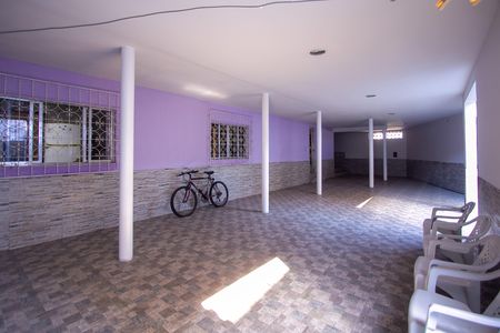 Casa para alugar com 360m², 3 quartos e sem vaga Casa para alugar com 360m², 3 quartos e sem vagaQuintal