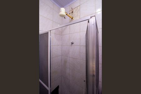Casa para alugar com 360m², 3 quartos e sem vaga Casa para alugar com 360m², 3 quartos e sem vagaBanheiro da Suíte 2