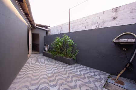 Casa para alugar com 360m², 3 quartos e sem vaga Casa para alugar com 360m², 3 quartos e sem vagaQuintal