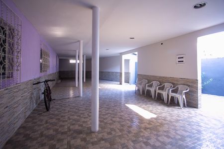 Casa para alugar com 360m², 3 quartos e sem vaga Casa para alugar com 360m², 3 quartos e sem vagaQuintal