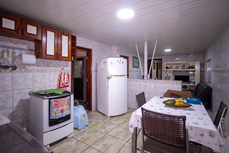 Casa para alugar com 360m², 3 quartos e sem vaga Casa para alugar com 360m², 3 quartos e sem vagaCozinha