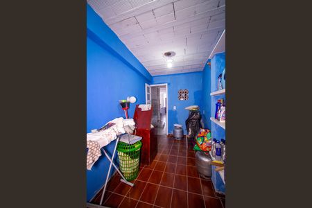 Casa para alugar com 360m², 3 quartos e sem vaga Casa para alugar com 360m², 3 quartos e sem vagaQuarto de Serviço
