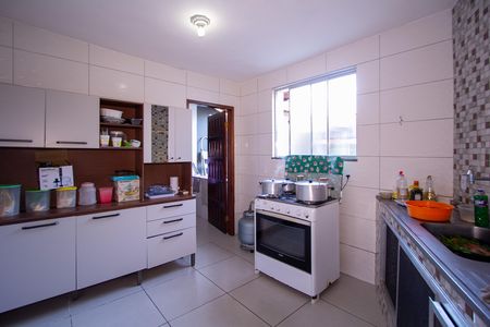 Casa para alugar com 360m², 3 quartos e sem vaga Casa para alugar com 360m², 3 quartos e sem vagaCozinha 2