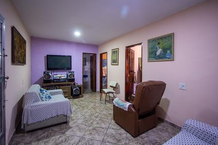 Casa para alugar com 360m², 3 quartos e sem vaga Casa para alugar com 360m², 3 quartos e sem vagaSala