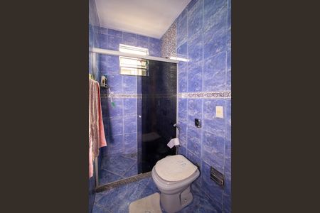 Casa para alugar com 360m², 3 quartos e sem vaga Casa para alugar com 360m², 3 quartos e sem vagaBanheiro da Suíte 1