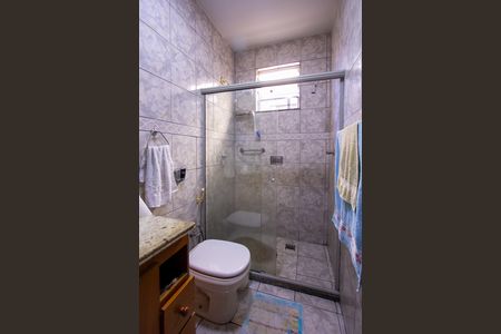 Casa para alugar com 360m², 3 quartos e sem vaga Casa para alugar com 360m², 3 quartos e sem vagaBanheiro Social