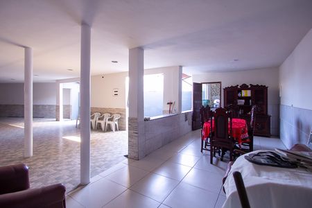 Casa para alugar com 360m², 3 quartos e sem vaga Casa para alugar com 360m², 3 quartos e sem vagaQuintal