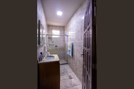Casa para alugar com 360m², 3 quartos e sem vaga Casa para alugar com 360m², 3 quartos e sem vagaBanheiro Social