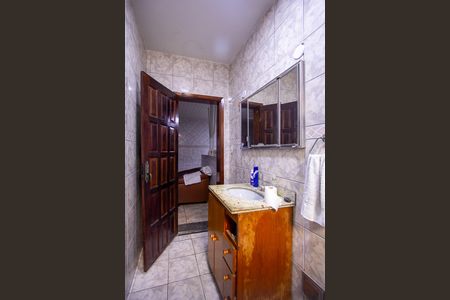 Casa para alugar com 360m², 3 quartos e sem vaga Casa para alugar com 360m², 3 quartos e sem vagaBanheiro Social