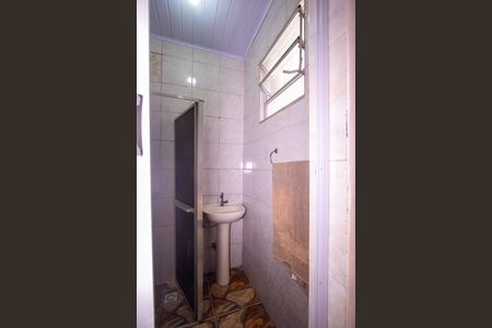 Casa para alugar com 360m², 3 quartos e sem vaga Casa para alugar com 360m², 3 quartos e sem vagaBanheiro da Suíte 2