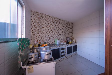 Casa para alugar com 360m², 3 quartos e sem vaga Casa para alugar com 360m², 3 quartos e sem vagaCozinha 2