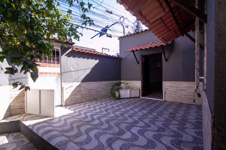 Casa para alugar com 360m², 3 quartos e sem vaga Casa para alugar com 360m², 3 quartos e sem vagaQuintal