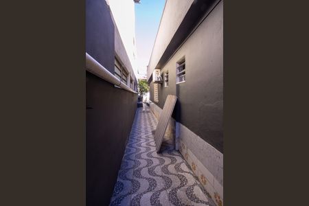 Casa para alugar com 360m², 3 quartos e sem vaga Casa para alugar com 360m², 3 quartos e sem vagaQuintal