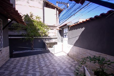 Casa para alugar com 360m², 3 quartos e sem vaga Casa para alugar com 360m², 3 quartos e sem vagaQuintal