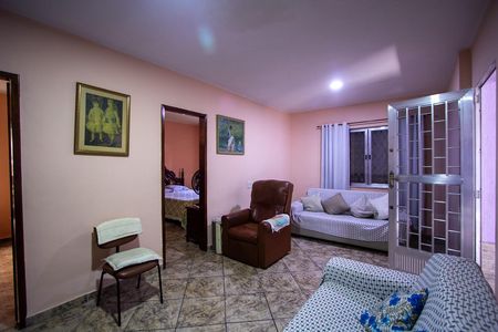 Casa para alugar com 360m², 3 quartos e sem vaga Casa para alugar com 360m², 3 quartos e sem vagaSala
