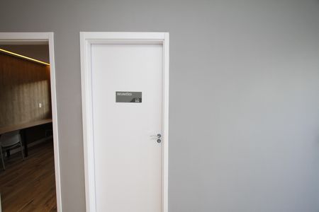 Apartamento à venda com 59m², 2 quartos e 1 vagaÁrea comum