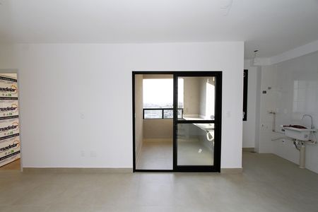 Apartamento à venda com 59m², 2 quartos e 1 vagaSala