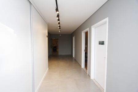 Apartamento à venda com 59m², 2 quartos e 1 vagaÁrea comum