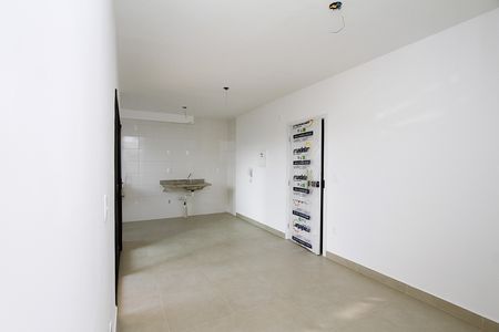 Apartamento à venda com 59m², 2 quartos e 1 vagaCozinha