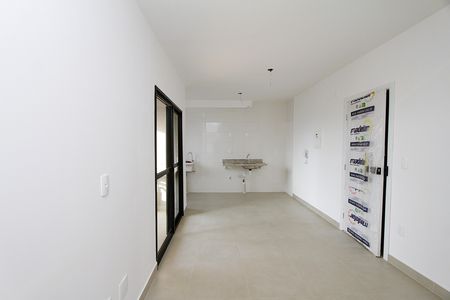 Apartamento à venda com 59m², 2 quartos e 1 vagaSala