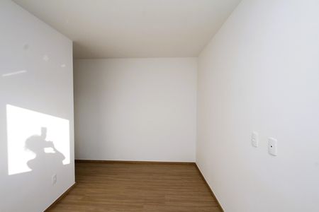 Apartamento à venda com 59m², 2 quartos e 1 vagaQuarto 2 - Suíte
