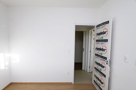 Apartamento à venda com 59m², 2 quartos e 1 vagaQuarto 1