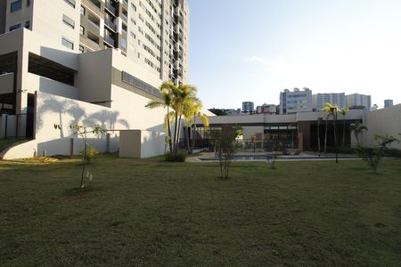 Apartamento à venda com 59m², 2 quartos e 1 vagaÁrea comum