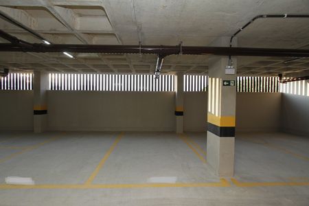 Apartamento à venda com 59m², 2 quartos e 1 vagaGaragem