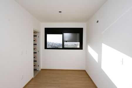 Apartamento à venda com 59m², 2 quartos e 1 vagaQuarto 2 - Suíte