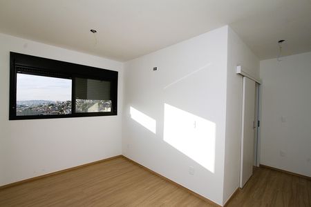 Apartamento à venda com 59m², 2 quartos e 1 vagaQuarto 2 - Suíte