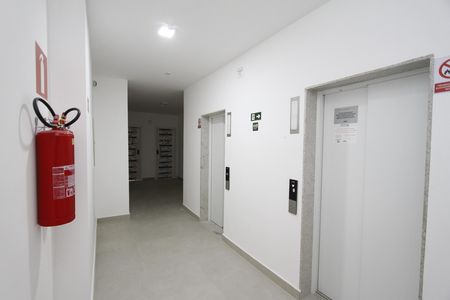 Apartamento à venda com 59m², 2 quartos e 1 vagaEntrada