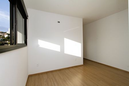 Apartamento à venda com 59m², 2 quartos e 1 vagaQuarto 2 - Suíte