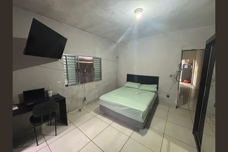Casa para alugar com 120m², 2 quartos e 2 vagas Casa para alugar com 120m², 2 quartos e 2 vagasQuarto 1
