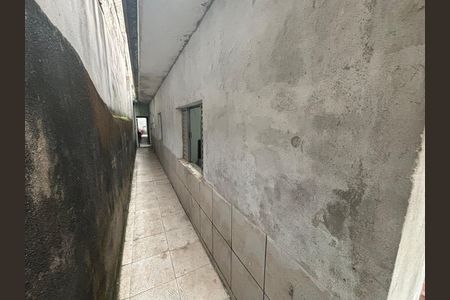 Casa para alugar com 120m², 2 quartos e 2 vagas Casa para alugar com 120m², 2 quartos e 2 vagasCorredor